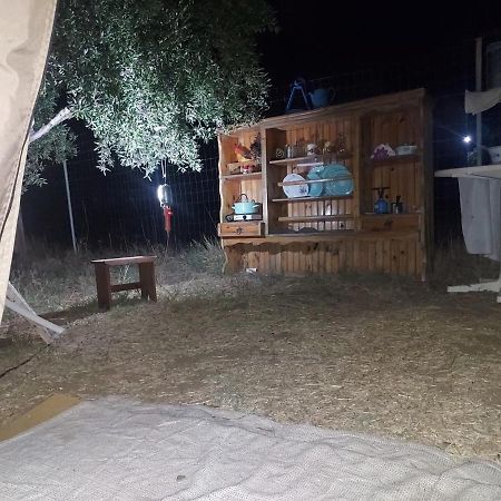 Suite Under The Stars Telendos Екстер'єр фото